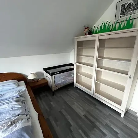 Grune Auszeit Фельберт